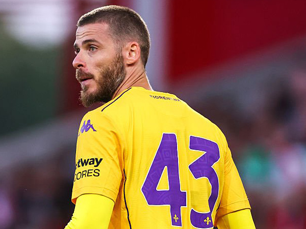 Akhirnya, David De Gea Akan Ucapkan Selamat Tinggal di Old Trafford