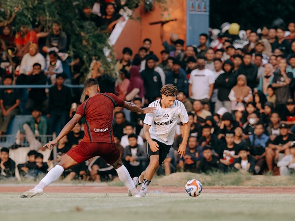 Bali United Kantongi Modal Berharga Jelang Pekan Pertama Super League